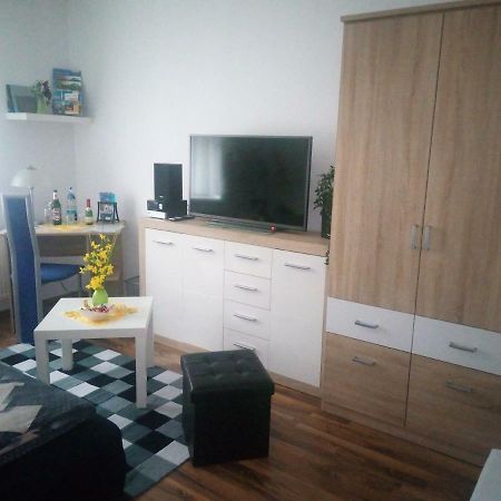 Germania Appartement Ilmenau Buitenkant foto