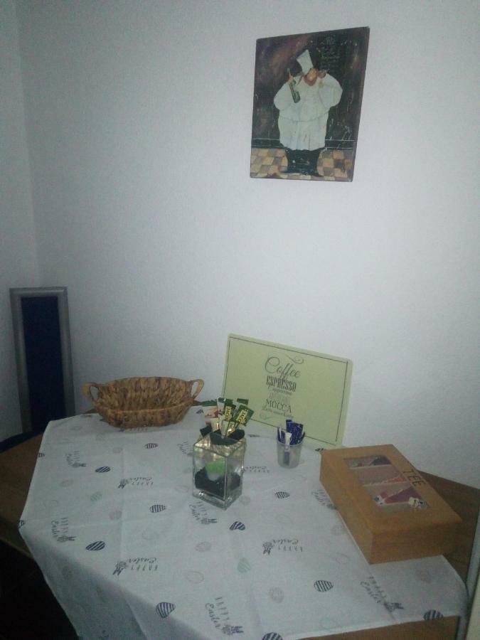 Germania Appartement Ilmenau Buitenkant foto