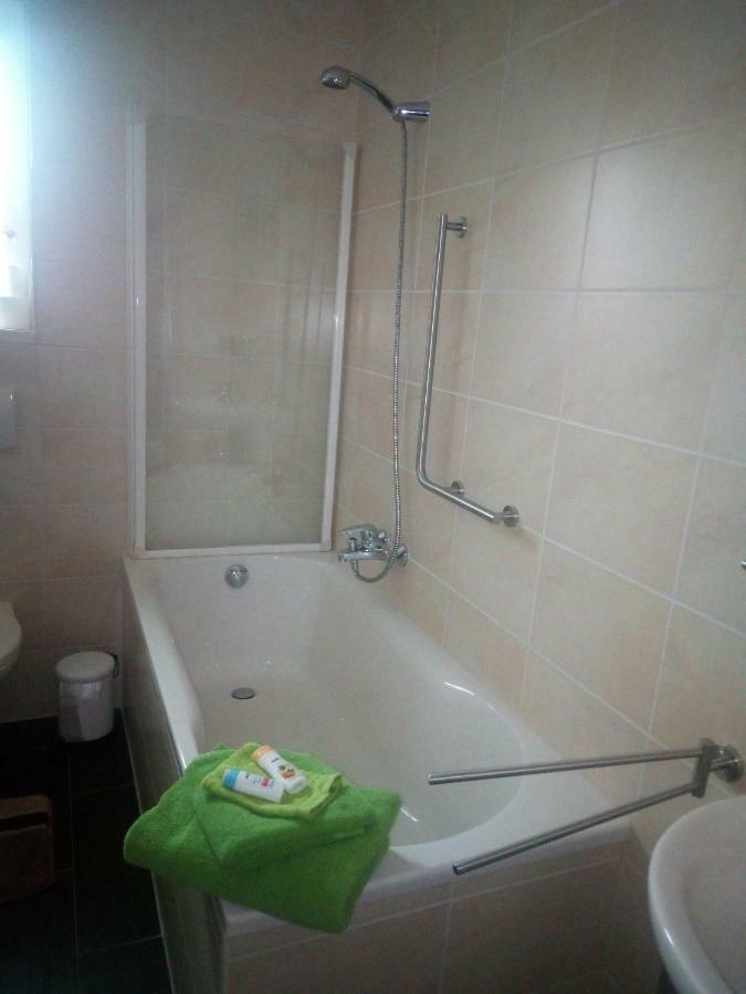 Germania Appartement Ilmenau Buitenkant foto