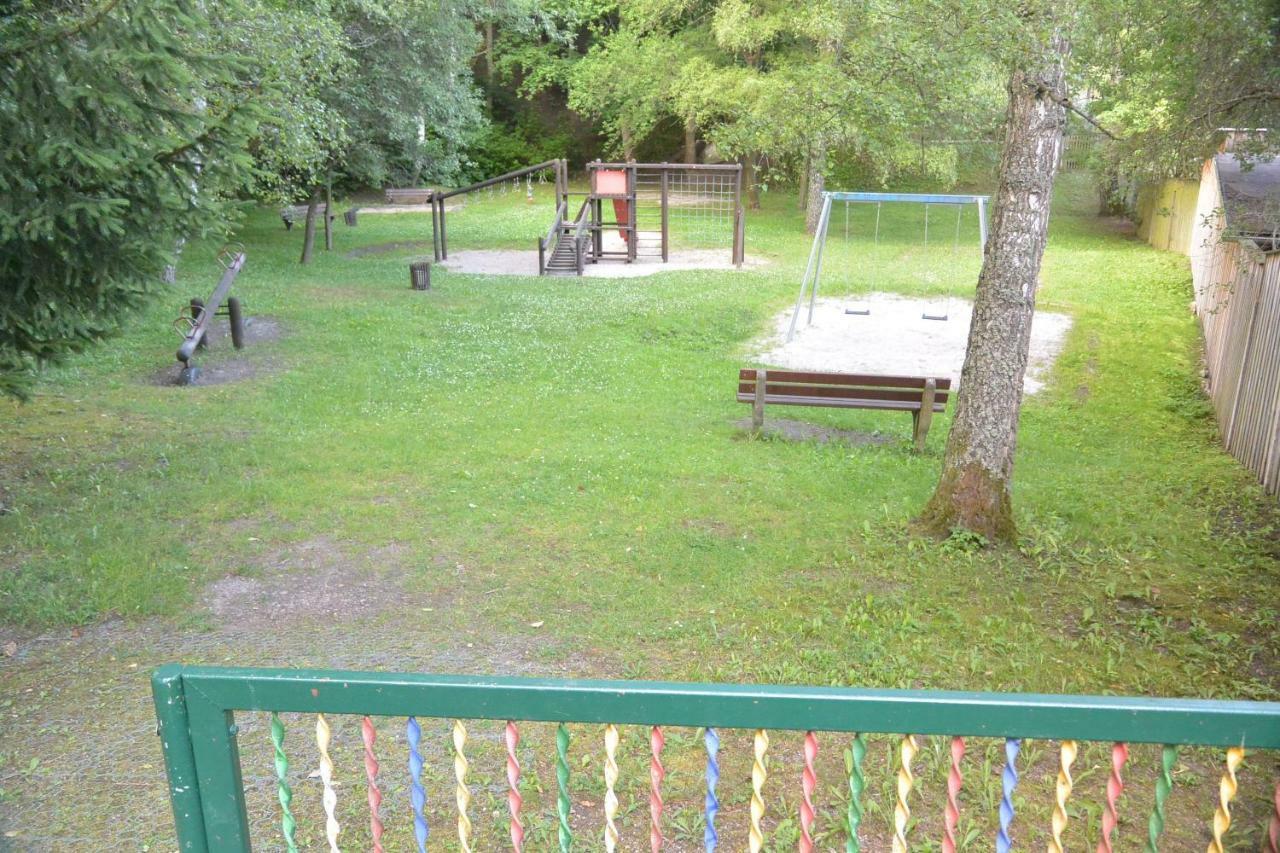 Germania Appartement Ilmenau Buitenkant foto